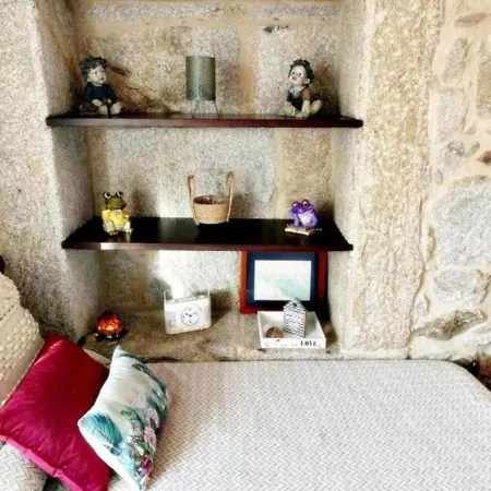 Villa Holibai, Saudade, Casa Elegante Y Sofisticada Baiona