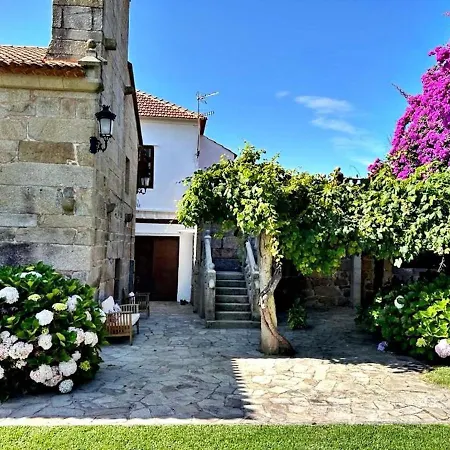 Villa Holibai, Saudade, Casa Elegante Y Sofisticada *