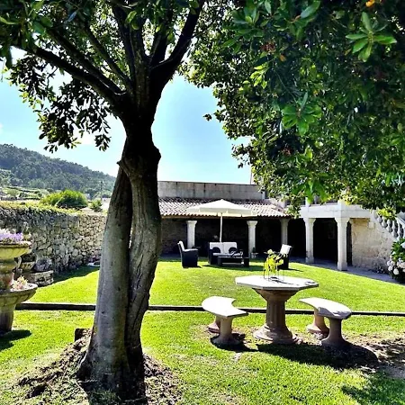 Villa Holibai, Saudade, Casa Elegante Y Sofisticada Baiona