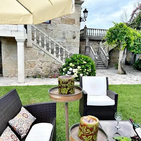Holibai, Saudade, Casa Elegante Y Sofisticada Willa
