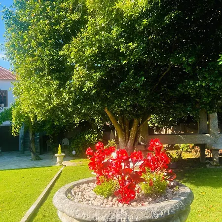 Holibai, Saudade, Casa Elegante Y Sofisticada Villa